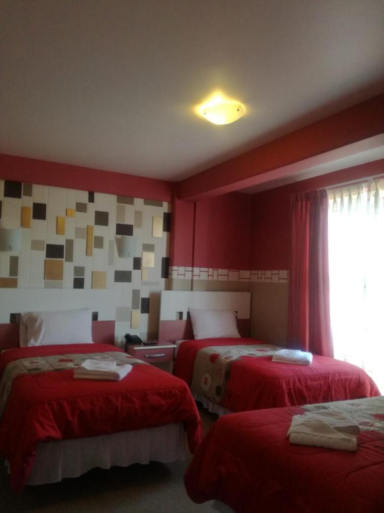 Hotel 
